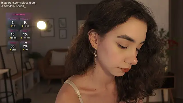 JulietteDee online show from 4, 2, 2026