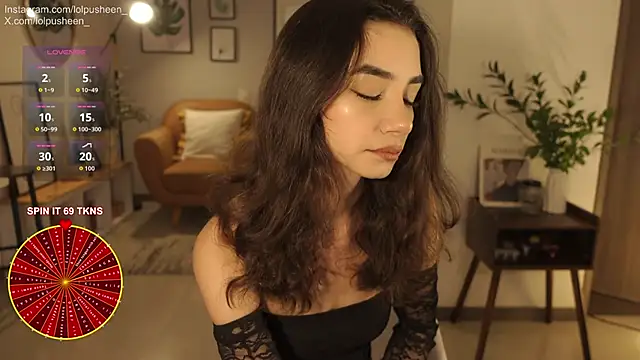 JulietteDee online show from 3, 4, 2026