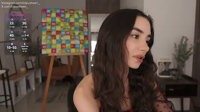 JulietteDee online show from 7, 5, 2026