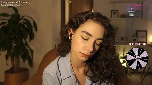 JulietteDee online show from 8, 1, 2026