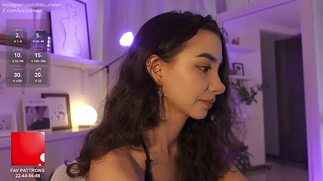 JulietteDee online show from 14, 5, 2026