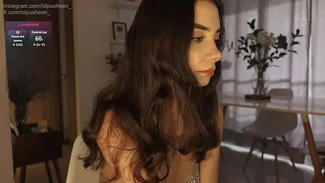 JulietteDee online show from 15, 6, 2026