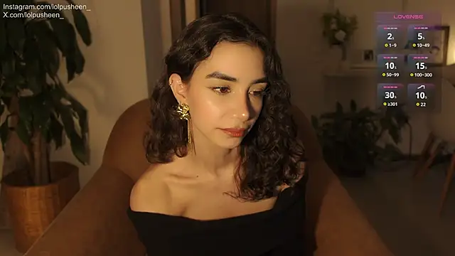 JulietteDee online show from 9, 1, 2026