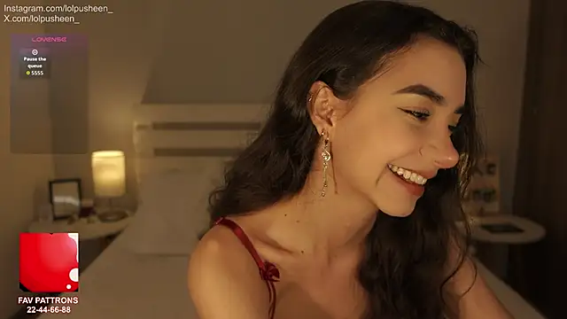 JulietteDee online show from 22, 5, 2026