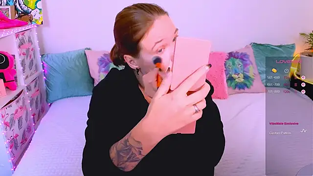 Karen morris online show from 7, 10, 2025