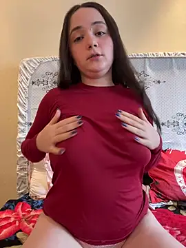 brazillliangirl online show from 11, 6, 2026