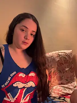 brazillliangirl online show from 14, 6, 2026