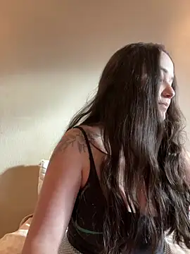 brazillliangirl online show from 3, 6, 2026
