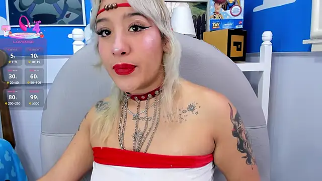 miss danika online show from 19, 3, 2025