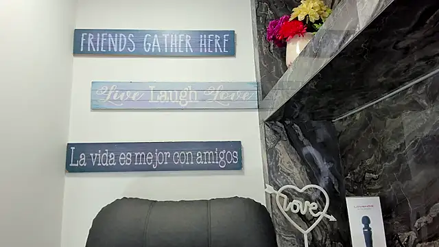 miss danika online show from 10, 3, 2026