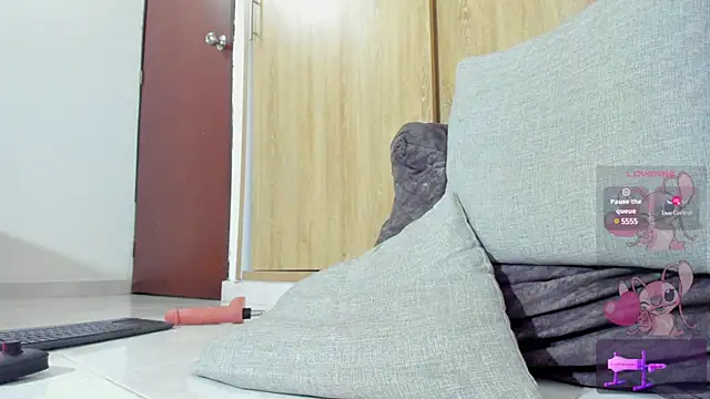 AllisonCherris online show from 26, 1, 2025