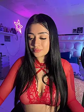 lucianaroy online show from 28, 5, 2026