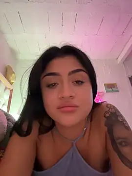 lucianaroy online show from 19, 11, 2025