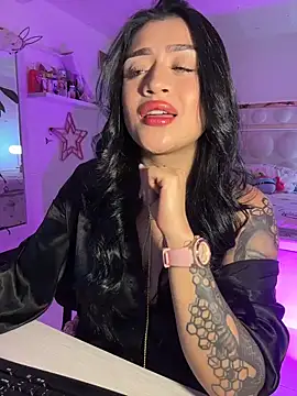 lucianaroy online show from 21, 3, 2026