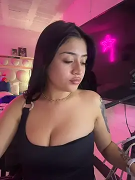 lucianaroy online show from 23, 6, 2026