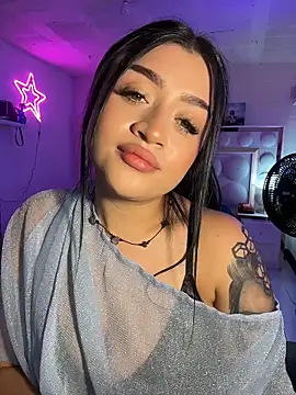 lucianaroy online show from 24, 5, 2026