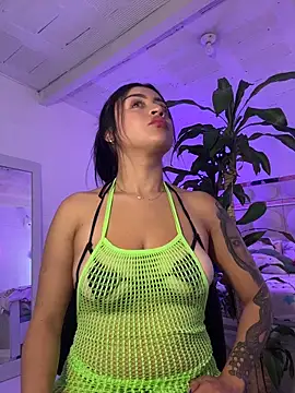 lucianaroy online show from 27, 11, 2025