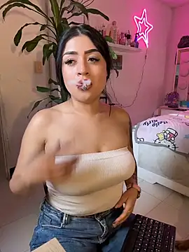 lucianaroy online show from 1, 6, 2026