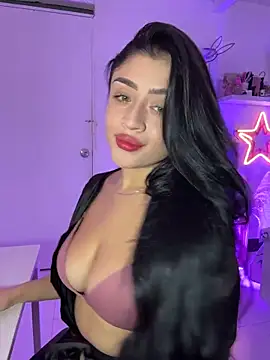 lucianaroy online show from 21, 12, 2025