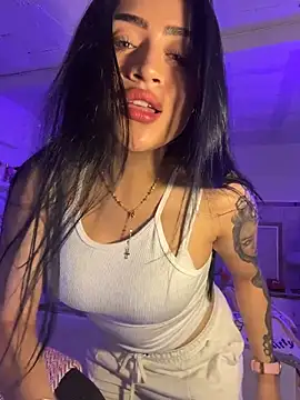 lucianaroy online show from 1, 4, 2026