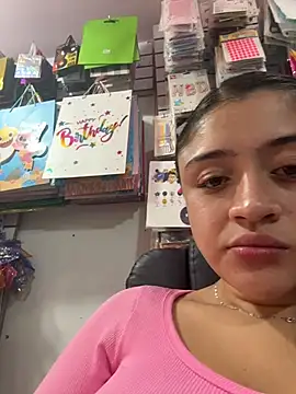 lucianaroy online show from 22, 10, 2025