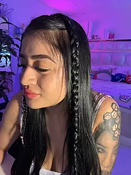 lucianaroy online show from 1, 6, 2026