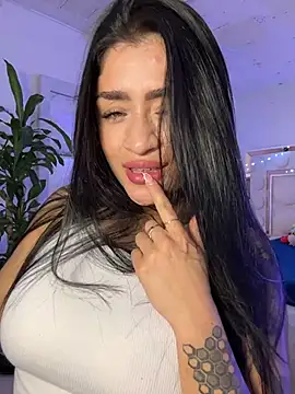 lucianaroy online show from 9, 1, 2026