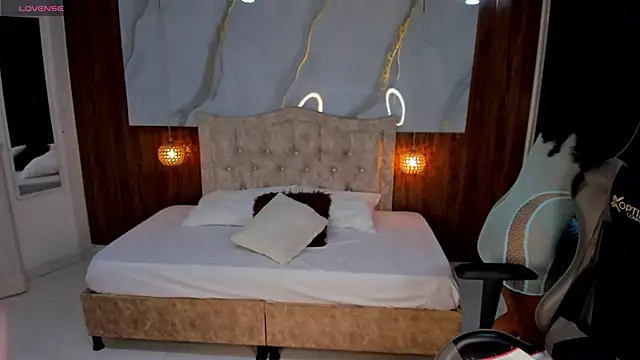 lia 16 online show from 26, 3, 2026