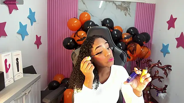 lia 16 online show from 22, 10, 2025