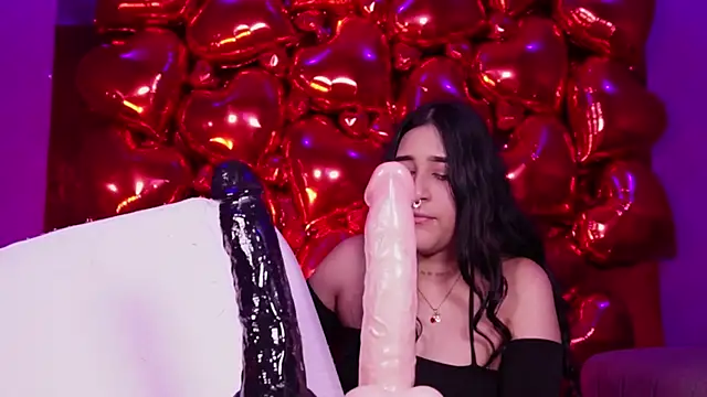 Antonella cutee online show from 22, 3, 2025