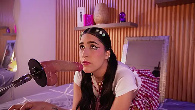 Antonella cutee online show from 25, 10, 2025