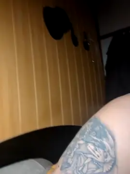 Snapshot of DjiniCD chatting on 28, 2, 2026 DjiniCD online show from 28, 2, 2026