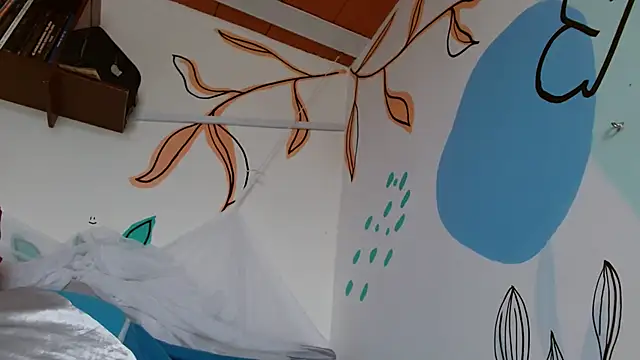 lupita84 online show from 20, 12, 2025