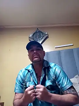 TrainedFinder5 online show from 8, 11, 2025