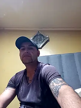 TrainedFinder5 online show from 5, 11, 2025