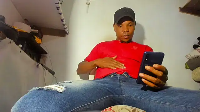 hugo3918  online show from 5, 1, 2026