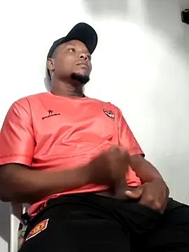 hugo3918  online show from 7, 10, 2025