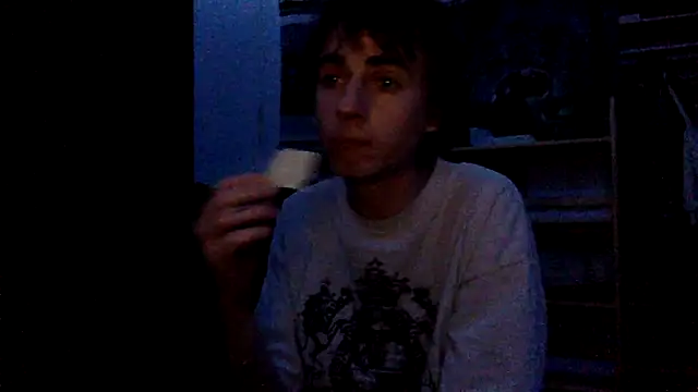 spicylaboi online show from 23, 2, 2026