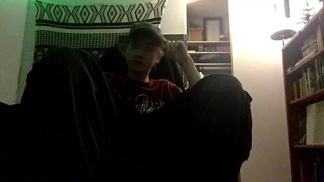 spicylaboi online show from 13, 1, 2026