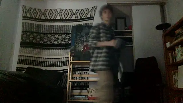 spicylaboi online show from 25, 2, 2026