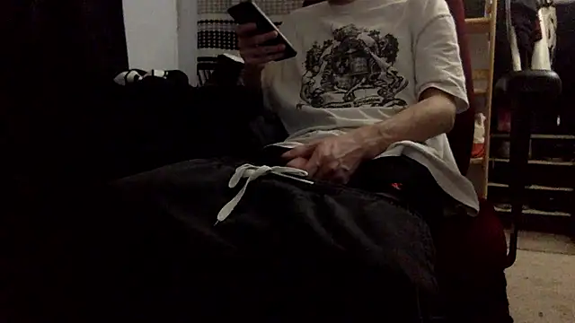 spicylaboi online show from 12, 1, 2026