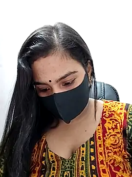 Snapshot of Ritusri_Dotta chatting on 20, 10, 2025 Ritusri Dotta online show from 20, 10, 2025