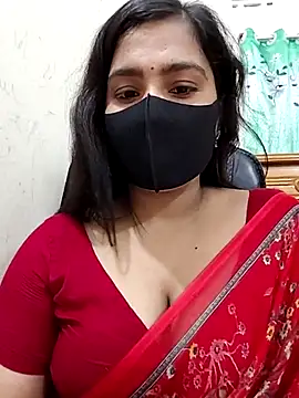 Ritusri Dotta online show from 21, 4, 2026