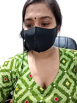 Snapshot of Ritusri_Dotta chatting on 8, 9, 2025 Ritusri Dotta online show from 8, 9, 2025