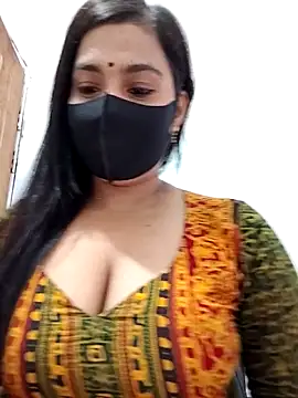 Snapshot of Ritusri_Dotta chatting on 22, 10, 2025 Ritusri Dotta online show from 22, 10, 2025