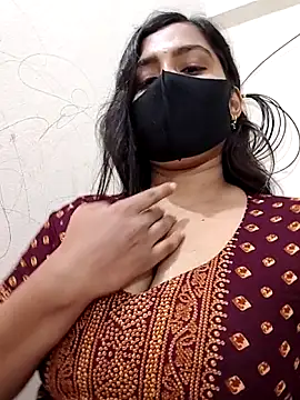 Ritusri Dotta online show from 30, 4, 2026