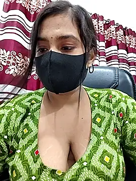 Snapshot of Ritusri_Dotta chatting on 14, 9, 2025 Ritusri Dotta online show from 14, 9, 2025
