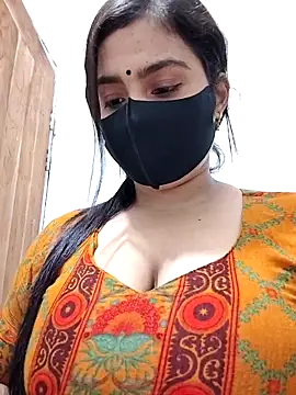 Snapshot of Ritusri_Dotta chatting on 22, 10, 2025 Ritusri Dotta online show from 22, 10, 2025