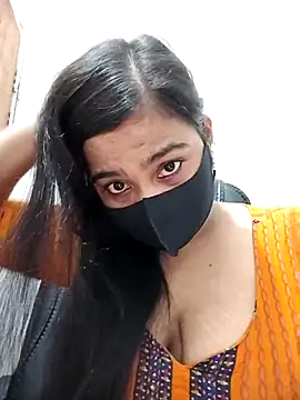 Snapshot of Ritusri_Dotta chatting on 26, 10, 2025 Ritusri Dotta online show from 26, 10, 2025