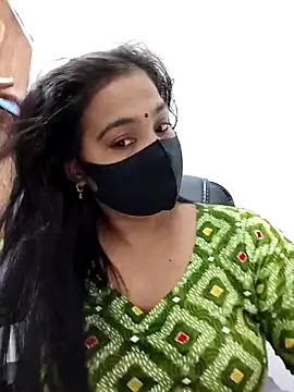 Snapshot of Ritusri_Dotta chatting on 11, 9, 2025 Ritusri Dotta online show from 11, 9, 2025